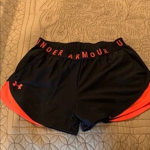 Under Armour Shorts